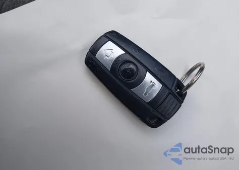 2007 BMW 328I from USA, damaged, VIN WBAVC53537FZ70768